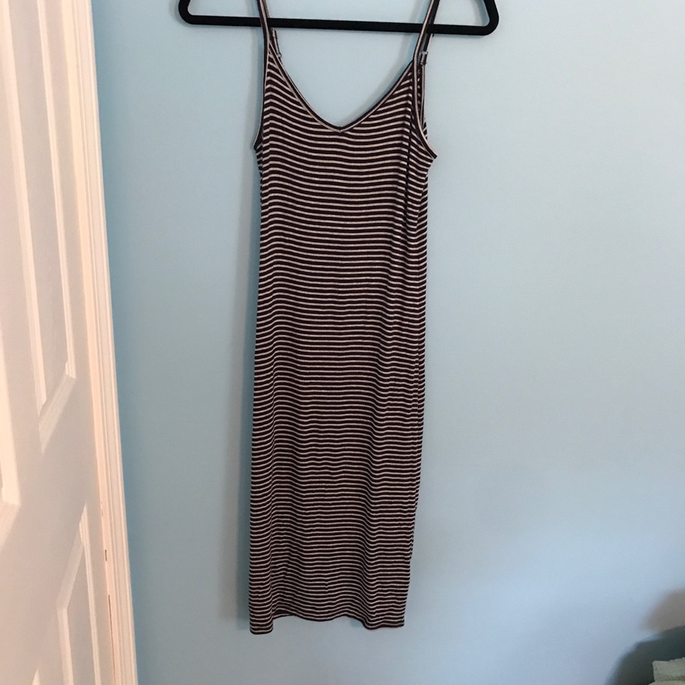 Dress midi/mini